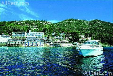 Hotel Les Roches 18